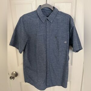 Marmot - Short Sleeve Button Down